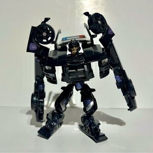 Hasbro Transformers Police Car 643